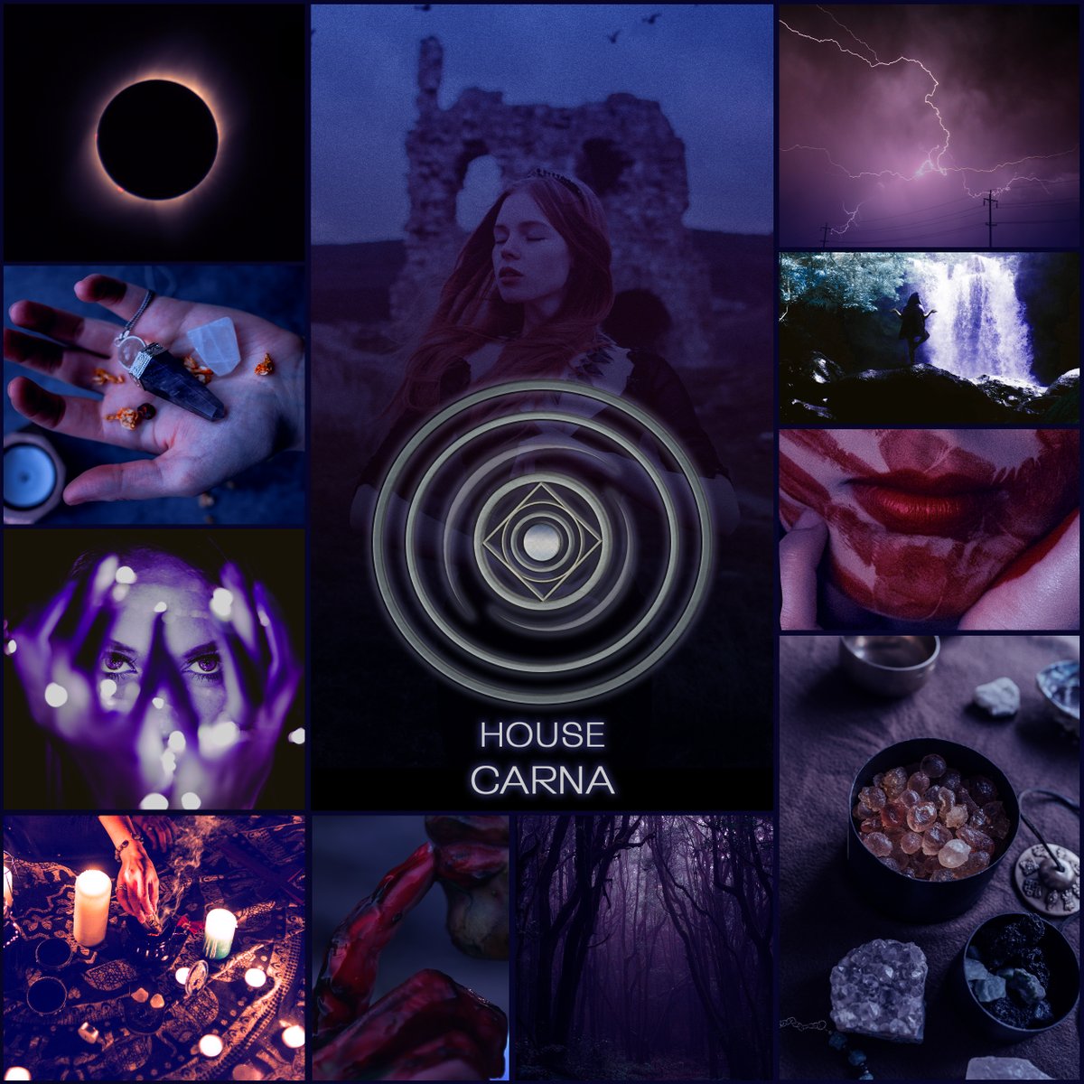Varrishan's tweet image. Just a reminder that I have most of my free creations that I&apos;ve made for #VtM #V5 up for grabs on my Google Drive at drive.google.com/drive/folders/…

This includes moodboards (from free sources), backgrounds, Tremere House symbols and Hecata Bloodline loresheet cards!

#vamily