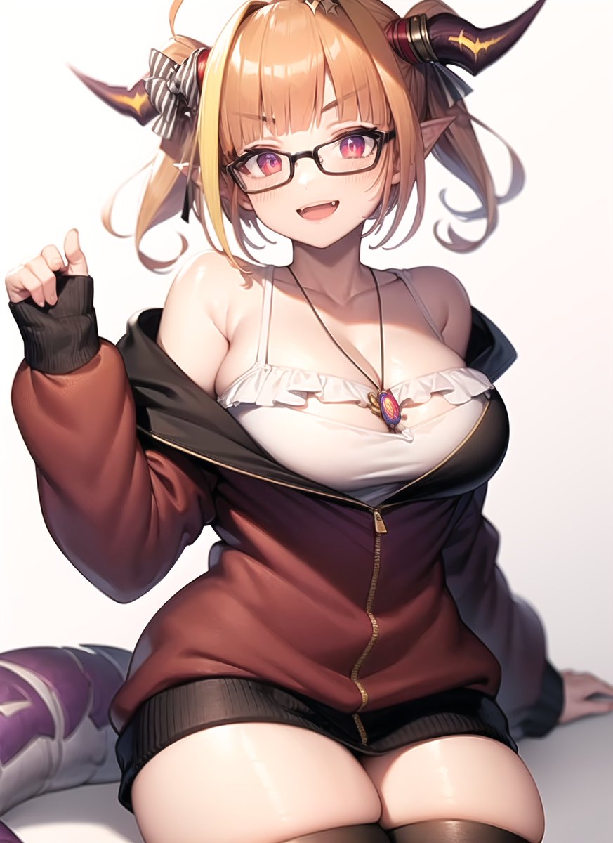 Numeratic_AI's tweet photo. Kiryu Coco Hololive LOHA Model
https://t.co/pqja1OJyuJ
#AbyssOrangeMix2 #lora #aiart #stablediffusionart #anime #AIイラスト #aiartcommunity #AIArtwork #AIArtistCommunity https://t.co/mLoL69E7X7