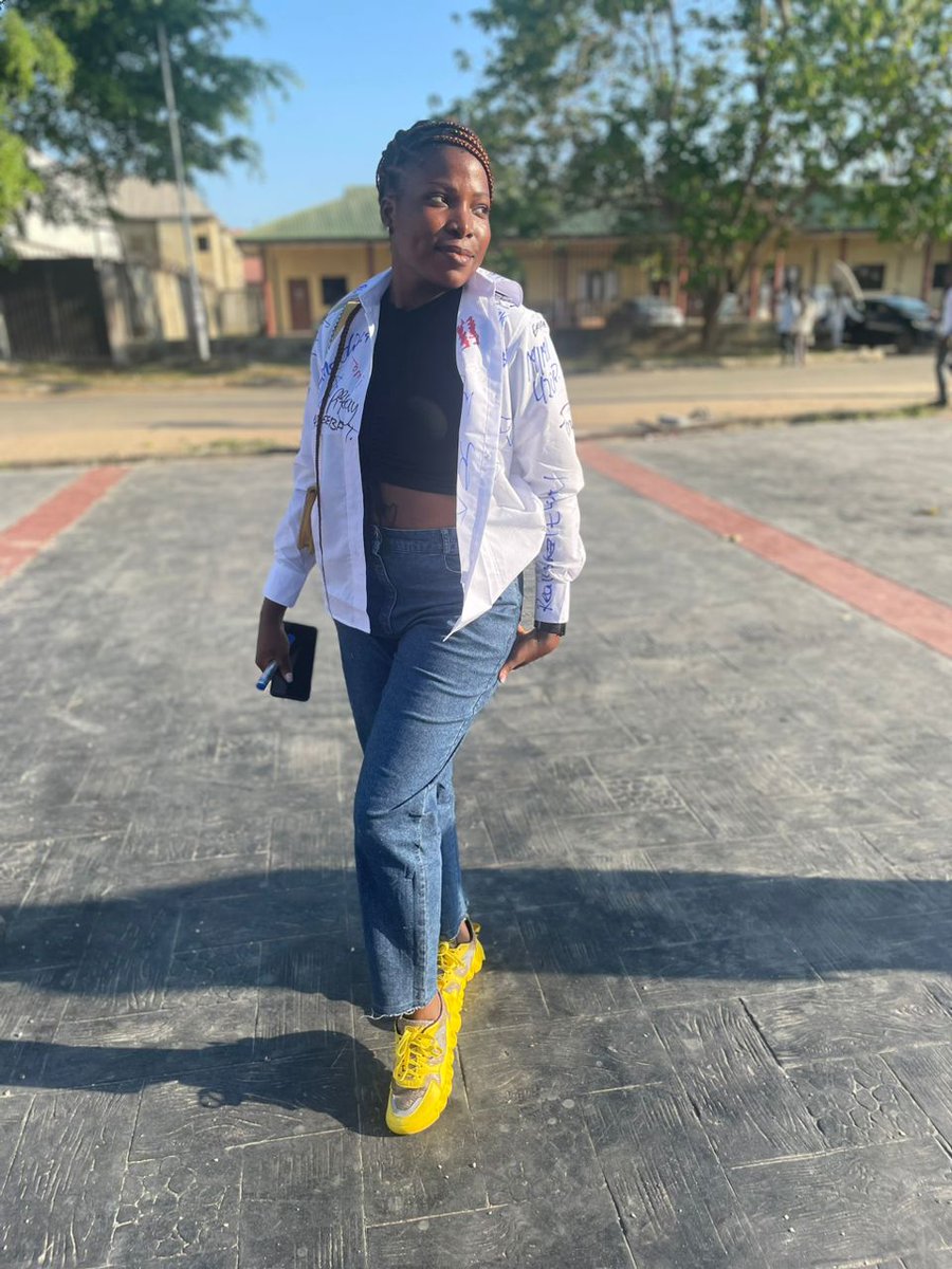 lady_kusturica's tweet photo. And it's a wrap!
Economics Bsc.(Ed)
#Lasu #Lasuexams #lasuite #Survivor #Ramadan https://t.co/F5THiYYjfh