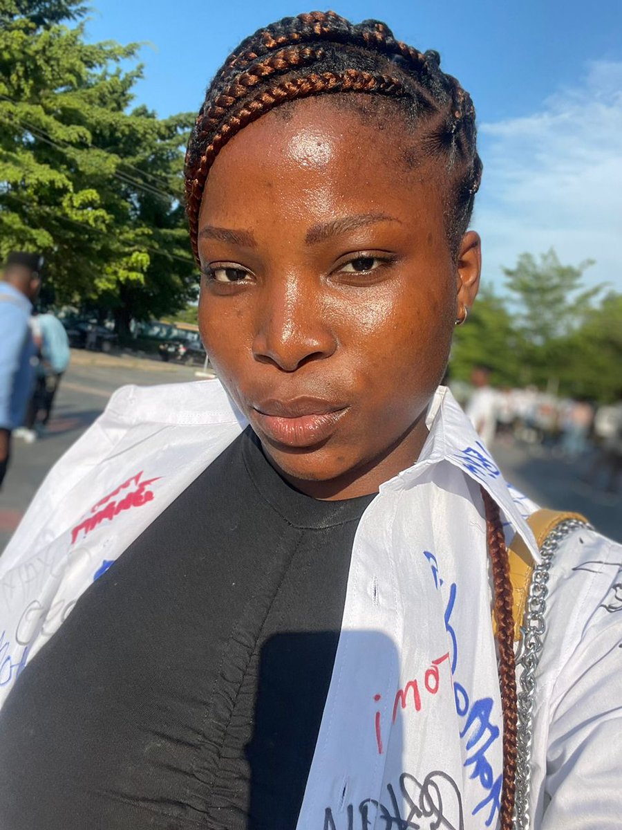 lady_kusturica's tweet photo. And it's a wrap!
Economics Bsc.(Ed)
#Lasu #Lasuexams #lasuite #Survivor #Ramadan https://t.co/F5THiYYjfh