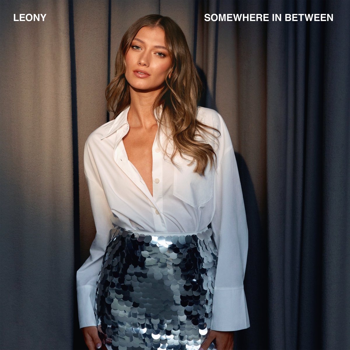 The debut album Somewhere In Between from pop starlet Leony has dropped! Jumpstart your weekend with a perfect pop album by hitting the link in our story. 🎧✨🫶

🔗CSR.lnk.to/Leony_SIBTw
