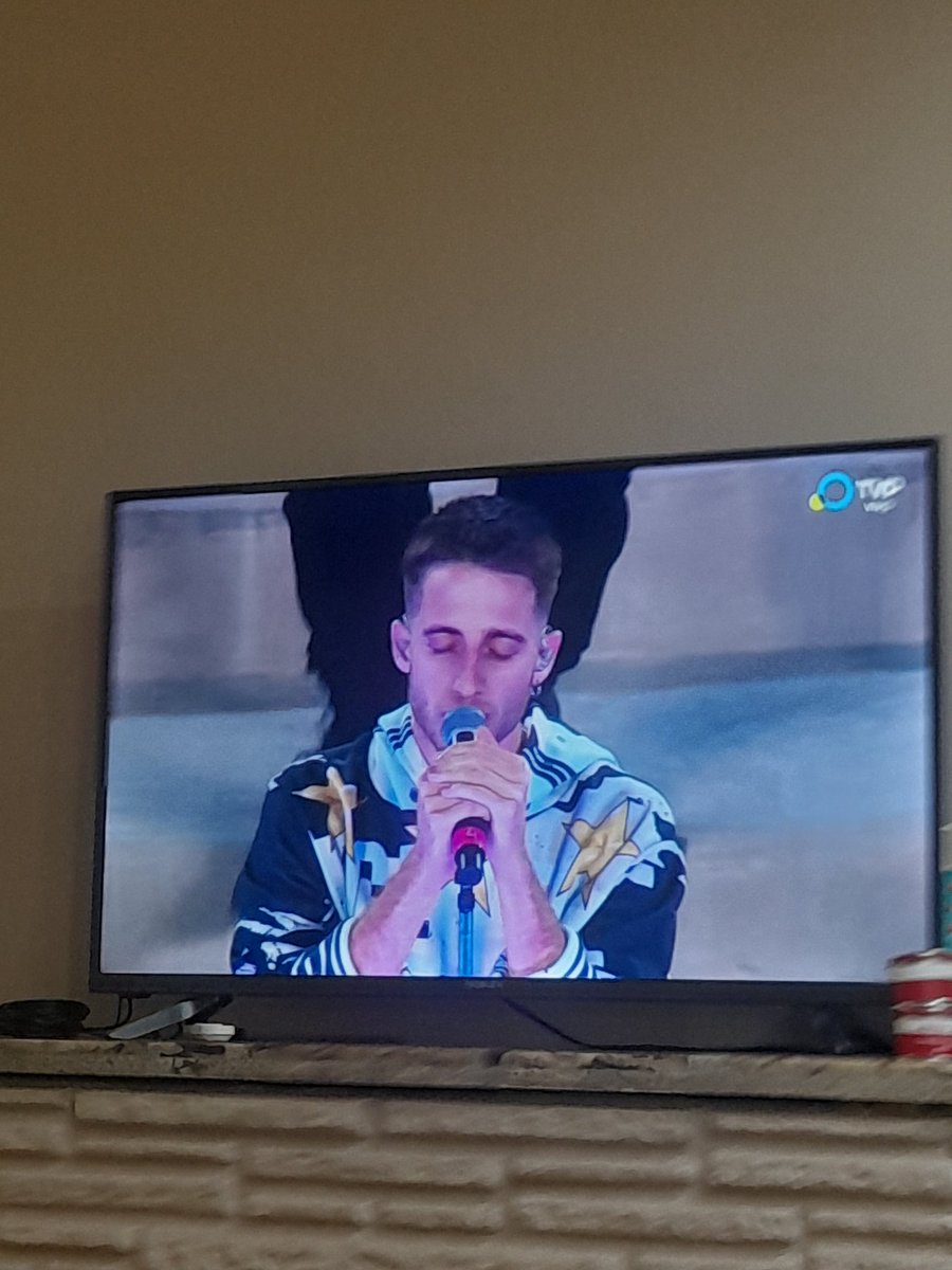 TE AMO COMO LA PUTA MADRE CHABON