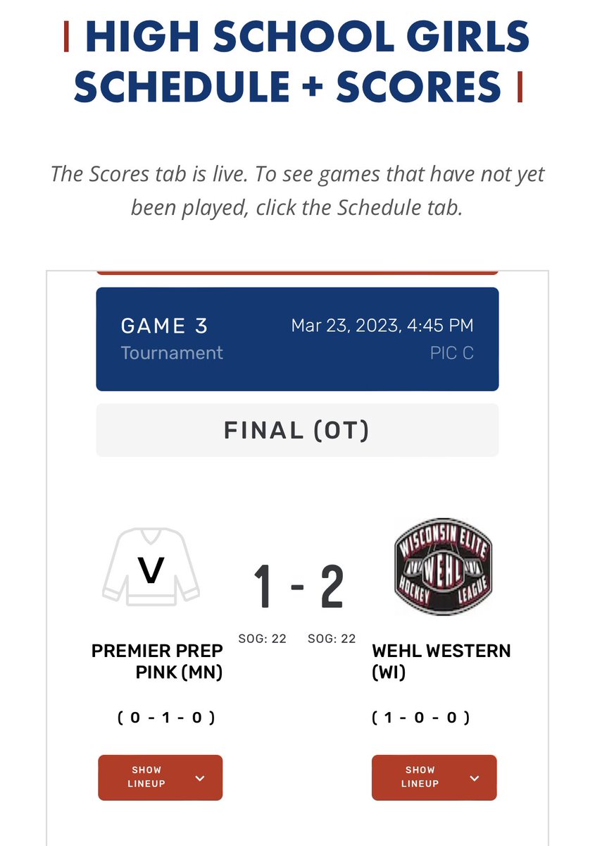 WEHLGirlsHockey tweet media