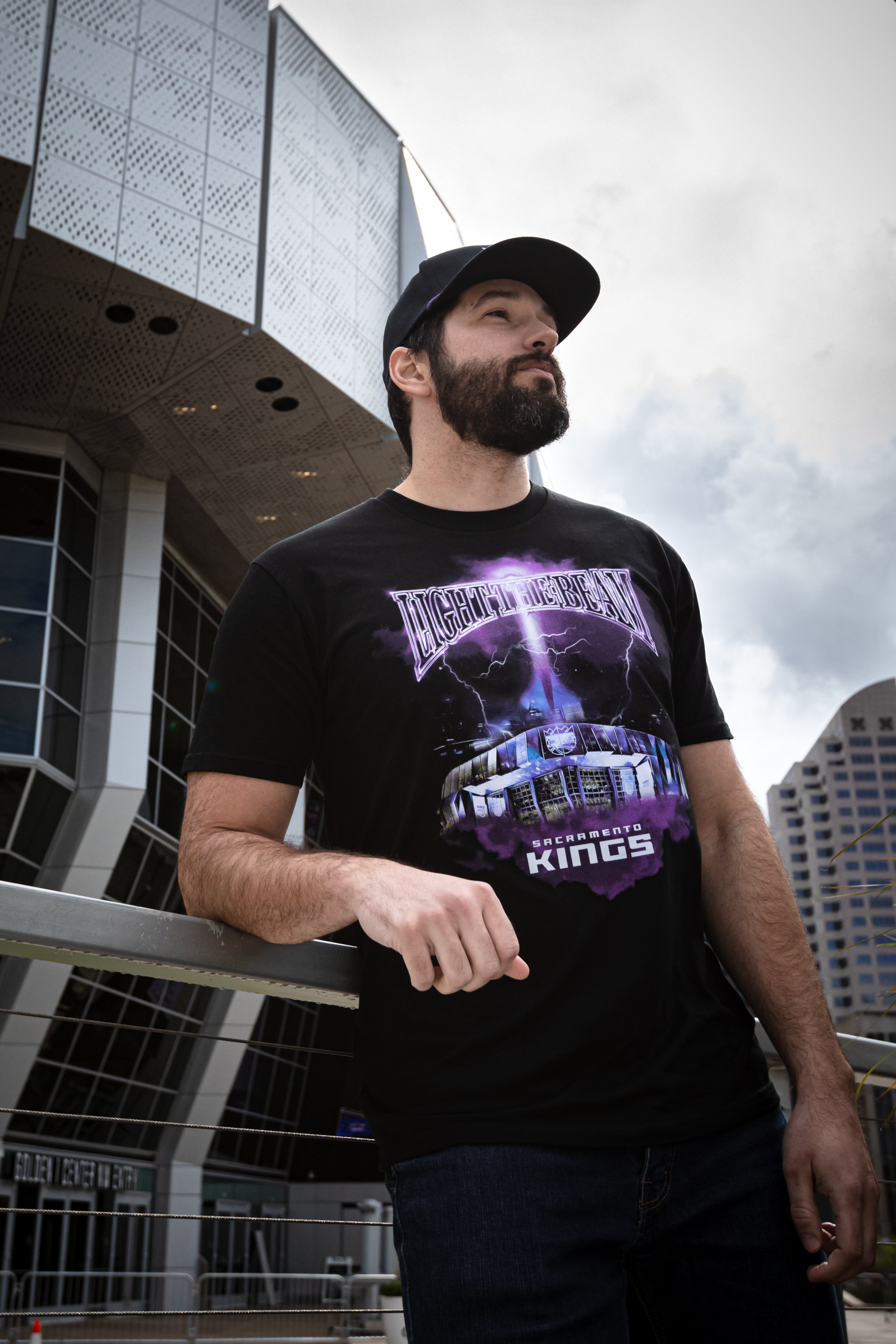MENS – Sacramento Kings Team Store