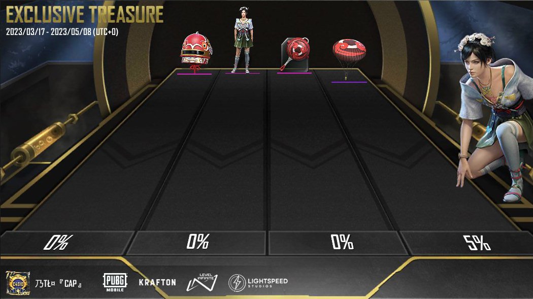 iosuser2005's tweet image. Come join us in PUBG MOBILE! ig-url.igamecj.com/D7GWBKZwfNWq