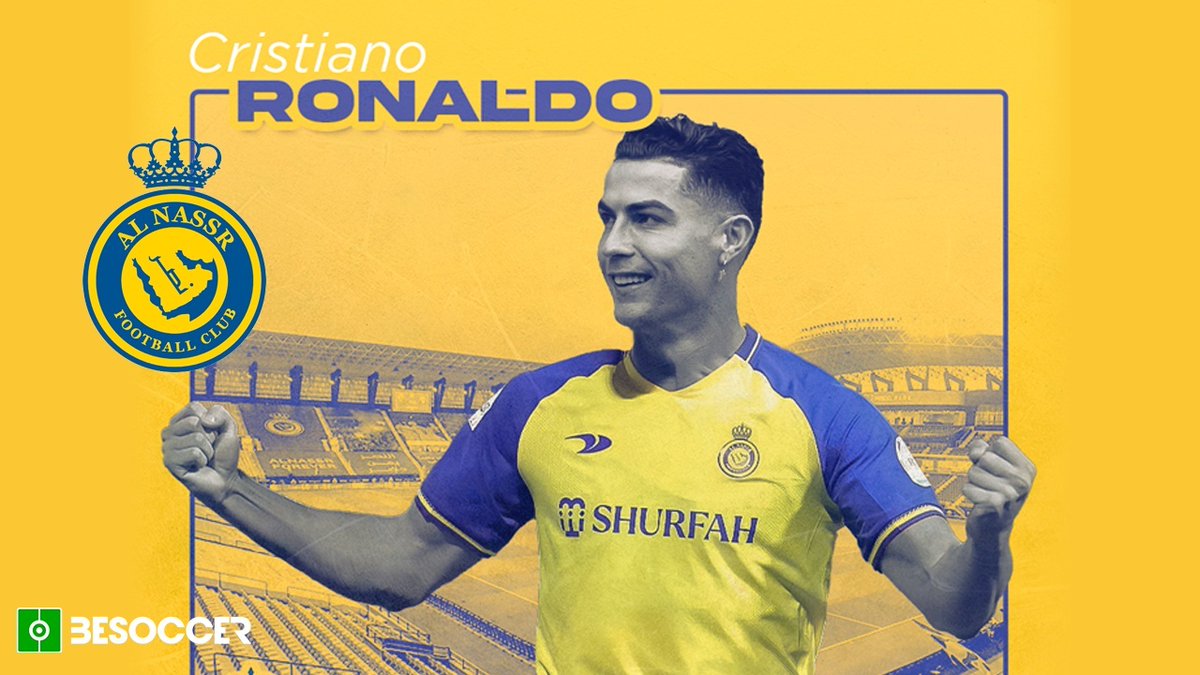 CR7_Stuff's tweet photo. Ronaldo In 2023 So far 🐐🇵🇹
11 Games 🏟️
11 Goals ⚽🥅
The best to ever do it, Cristiano Ronaldo CR7 https://t.co/1bSxI2YKWe