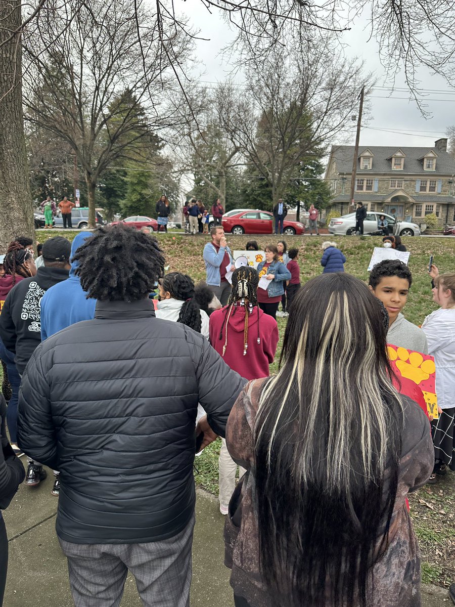 PA Alliance of Charter School Employees tweet media