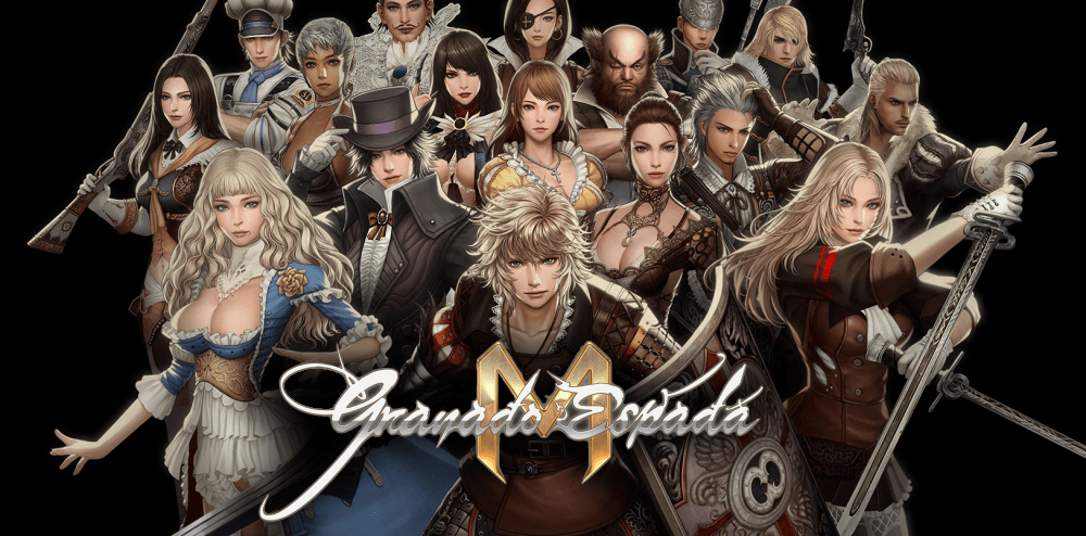 mmo_culture's tweet photo. It seems unlikely there will be a unified #SoutheastAsia server for #GranadoEsapadaM as local publishers for Indonesia and Thailand has been confirmed.
More info: https://t.co/DwlItkUAIv
#GranadoEspada #MMORPG #MobileGame #MobileRPG #Hanbitsoft #RPG #Game #Gaming #Games #SEA https://t.co/hnT82AEI79