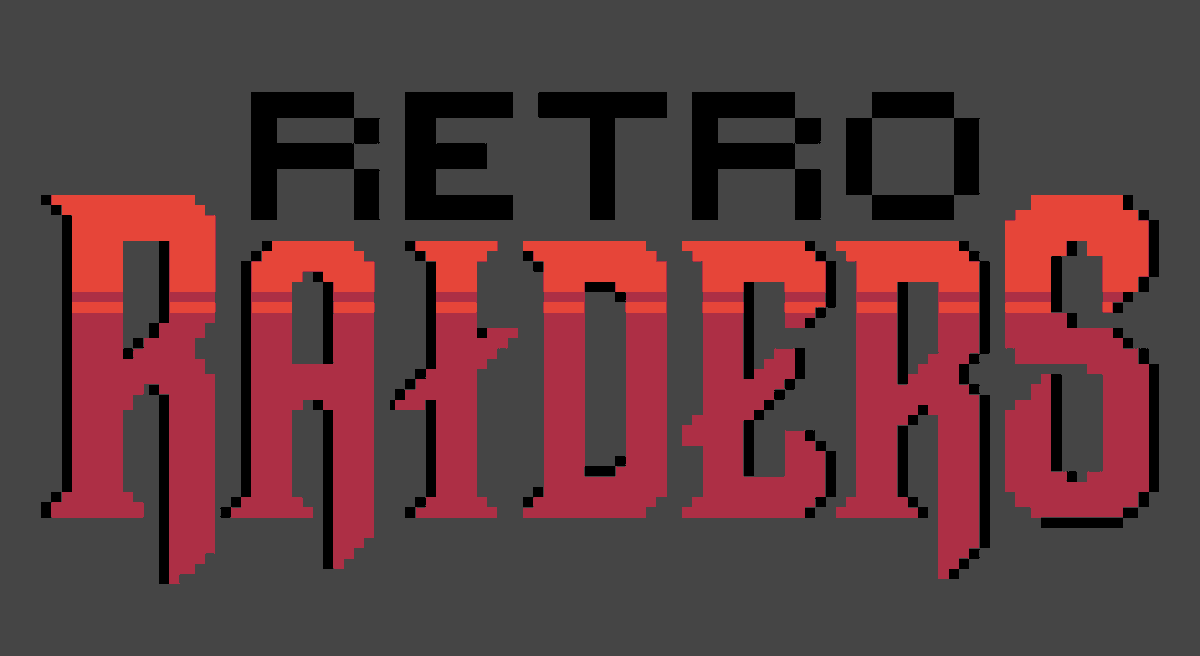 The_TowerHouse's tweet photo. More work on a snazzy title. My pixel art lettering could use some work but progress is progress.

#gamedev #gamedevelopment #indiedev #indie #indiedeveloper #pixelart #indiegame https://t.co/rnDLlyDNRl