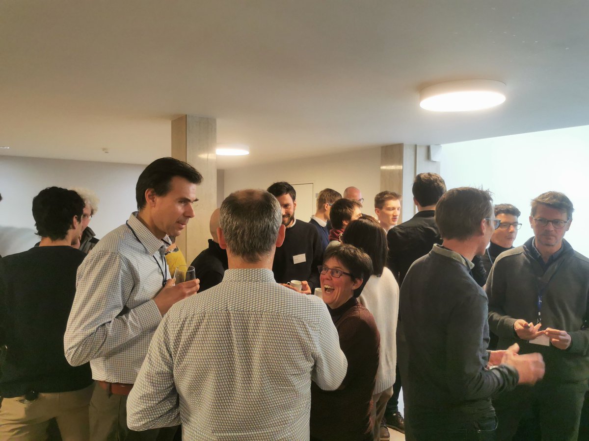 Lesley De Cruz tweet media