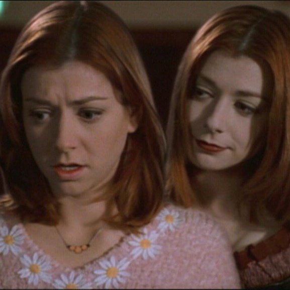 Happy Birthday wishes Alyson Hannigan, born 24th March, 1974.  