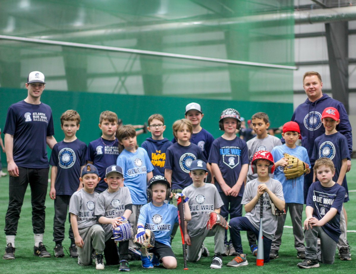 Atlantic Baseball Academy tweet media