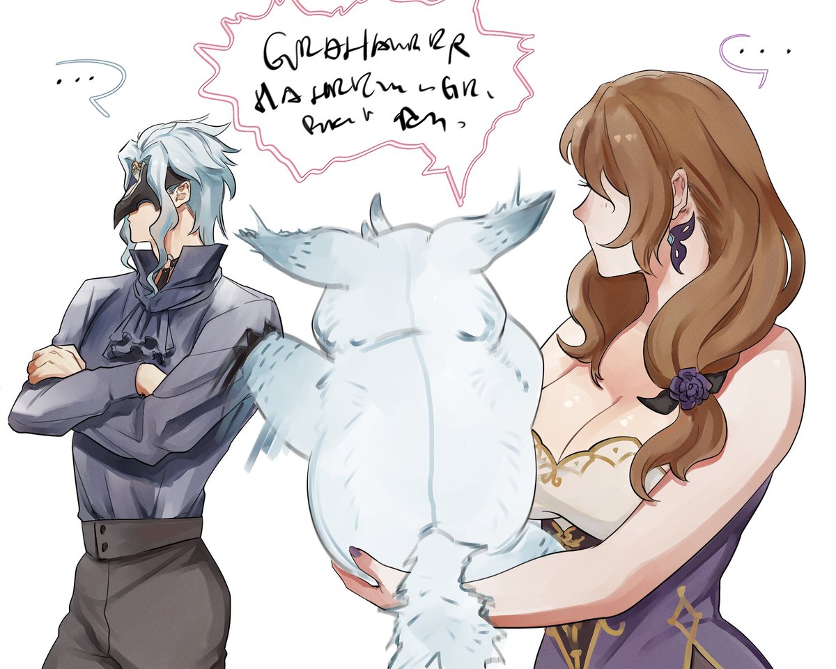 🄱🄾🄽🄱🄾🄽 🔞 tweet media