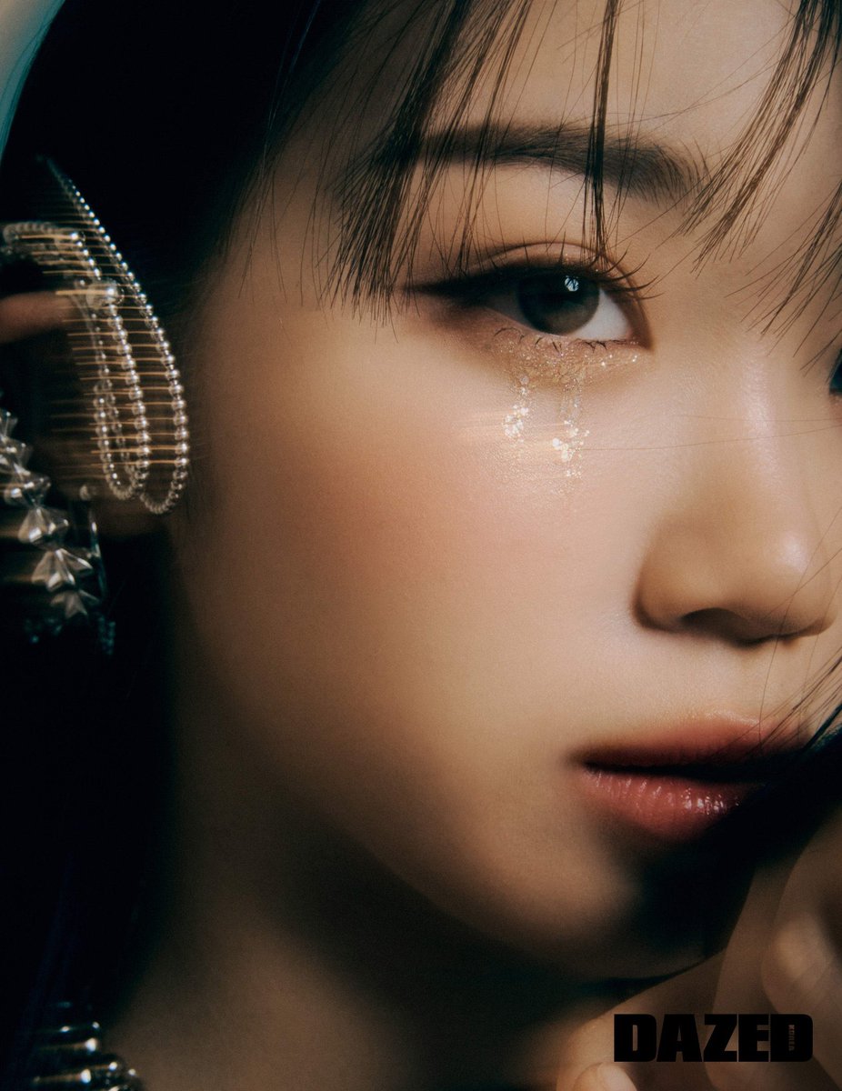 kcwgallery's tweet photo. chaewon for dazed korea https://t.co/P0P8tjFkTa
