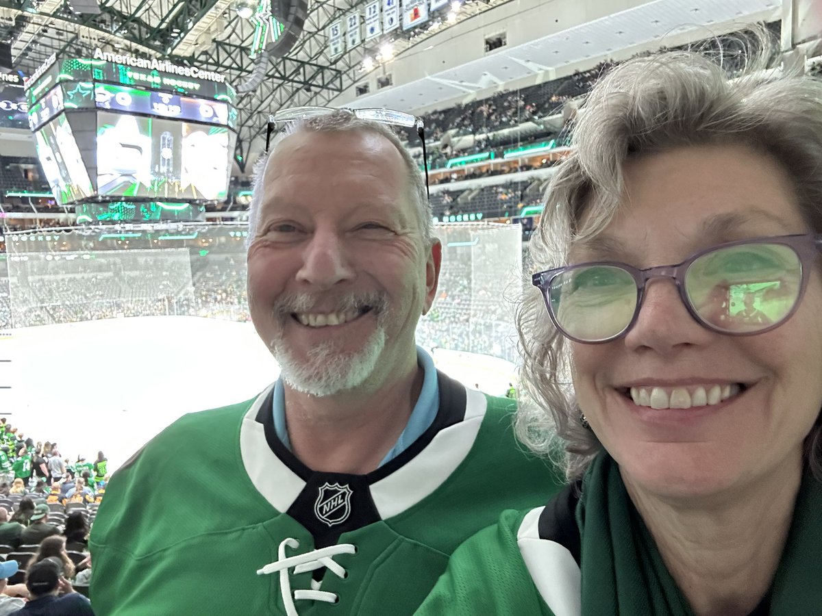 #TexasHockey