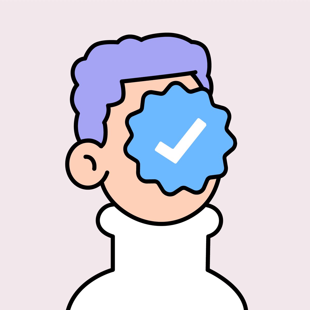 markcheckerberg's tweet photo. @doodles Yes ✅ https://t.co/fRmkHoAedA