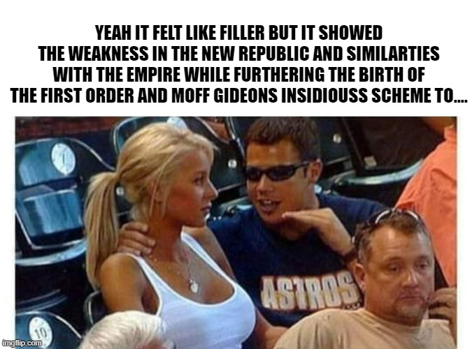 JimmyJacpots's tweet image. #TheMandalorian   #Chapter19  made this last wee but forgot to post it.