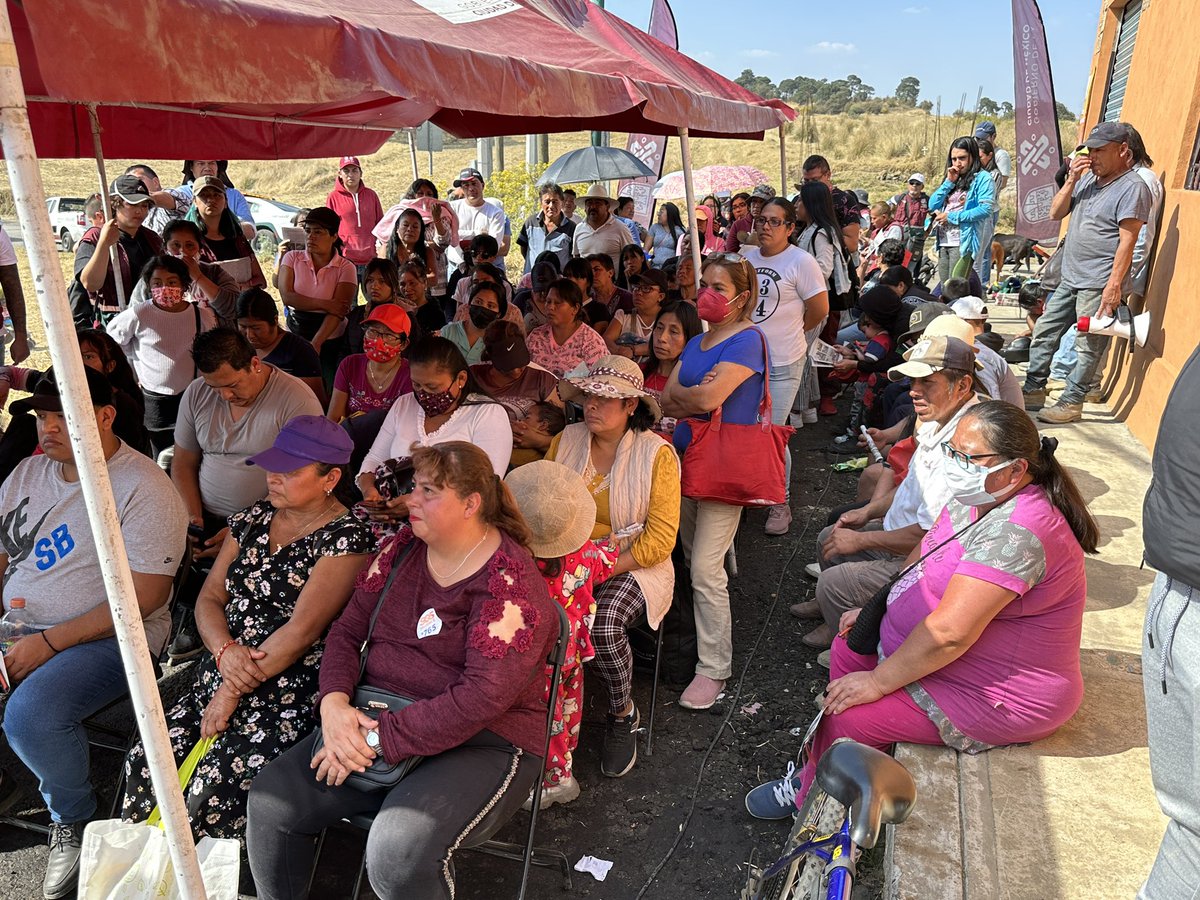 Participación Ciudadana Tlalpan tweet media