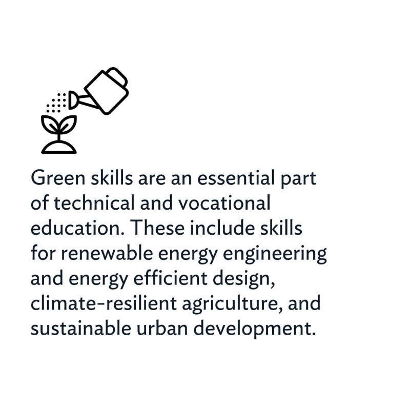 ADB_HQ's tweet photo. Officials from 5 ADB member countries visited Helsinki this week to learn best practices in education, including how to use it to fight climate change.  
 
Here are three ways the Finnish school system can inspire Asia and the Pacific.