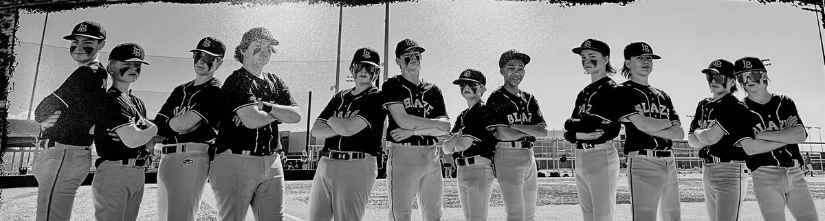 13/14 AAA Ready to play in Arizona this week, good luck 🍀 boys