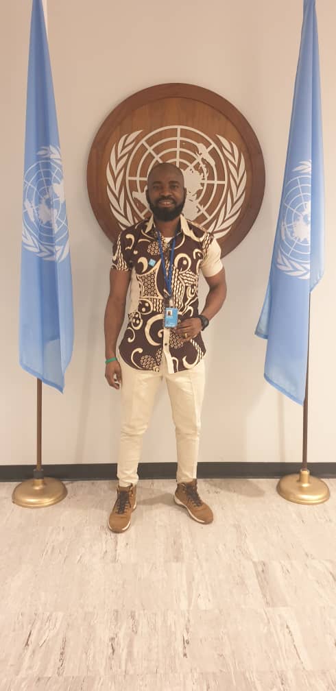 Jnwamson's tweet image. The on going #UNWaterConference 🇺🇸 has brought series of ideals and solutions to the world #WaterCrisis.I believe after d this conference those solutions will be implemented in other 2reduced d number of people who lack access 2 drinkable&amp;amp;sustainable water
#WaterAction