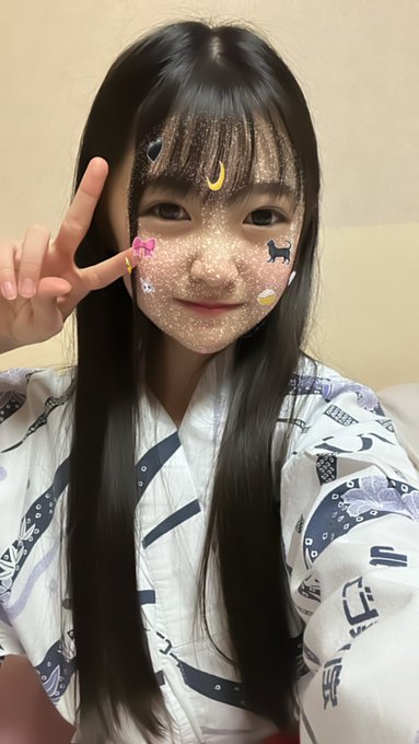 中川琉梨音のTwitter画像34