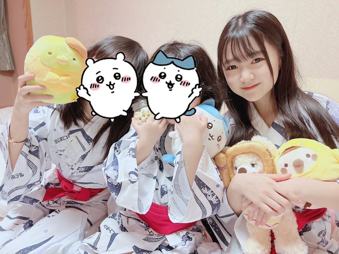 中川琉梨音のTwitter画像35