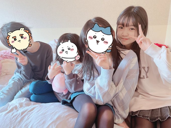 中川琉梨音のTwitter画像36