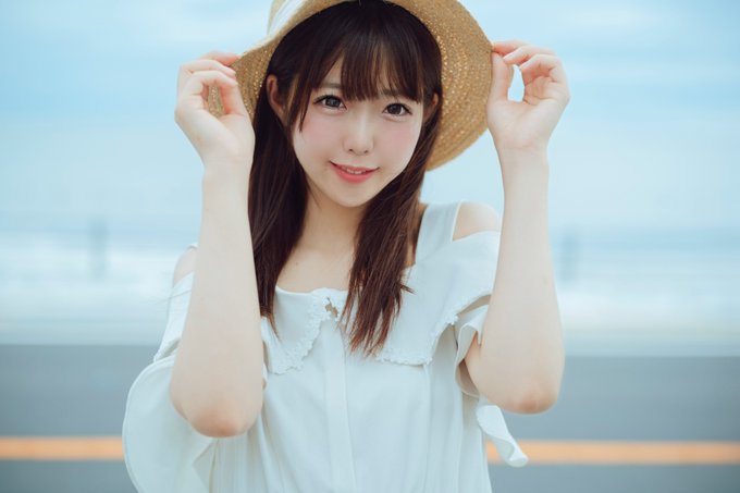 コスプレイヤーニャロメ・ニアのTwitter画像35