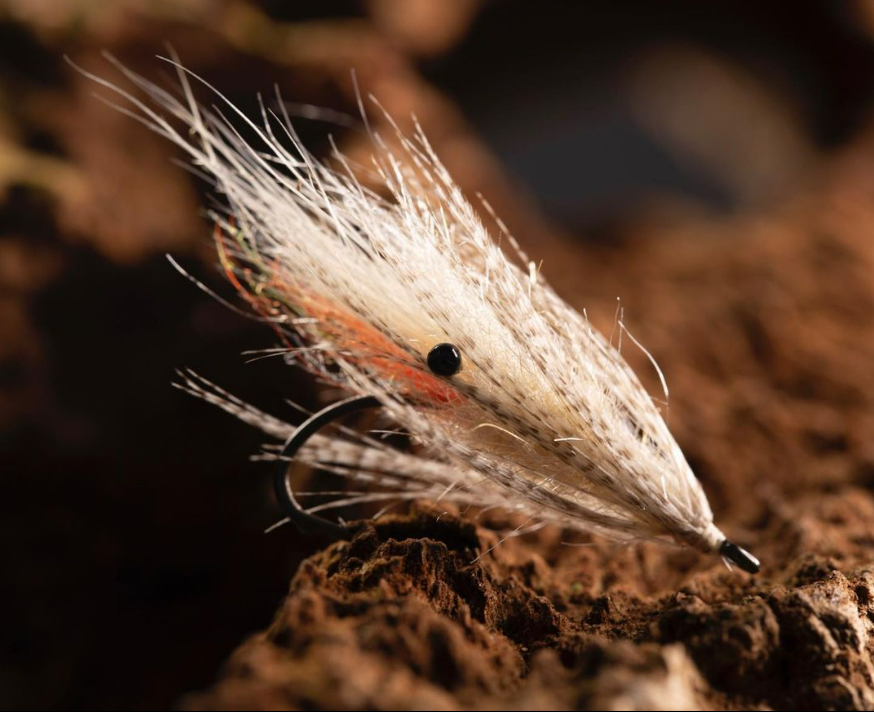 Saltwateronfly's tweet photo. Cool Shrimp Pattern
@ep_fishing79
Mallard Shrimp 🦐
Inspired by @christiankrog36
It’s very cool in the water 💦
Thx for the youtube tutorial 🎬🤜🤛

#mallardshrimp #shrimpfly #rejeflue #flytying #flytyingjunkie #flytyingaddict #fluebinding #seatroutfly #seatroutflies #ahrexhooks https://t.co/jo8rzsrffe
