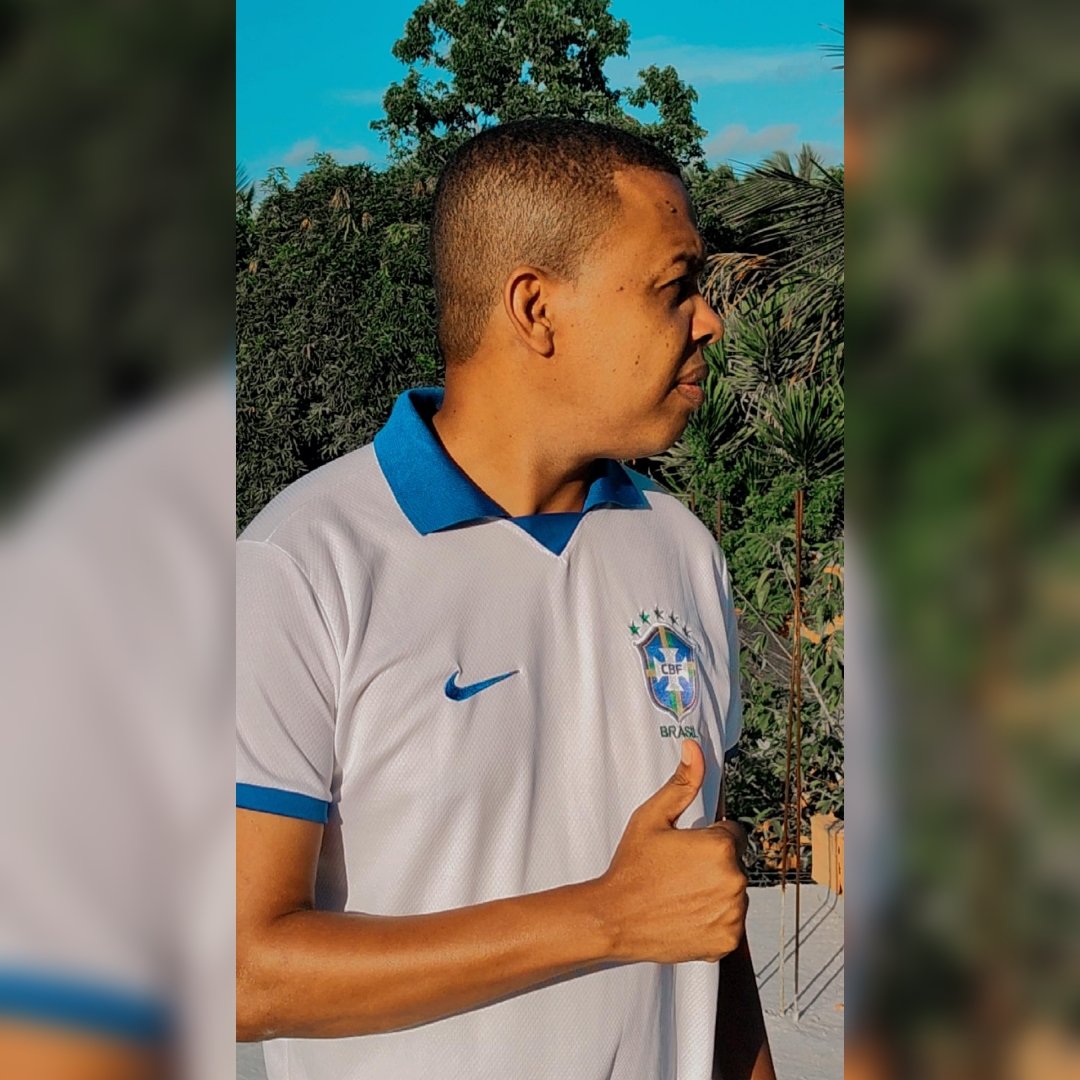 DudugoNilo1's tweet photo. Eu agradeço esse dia obrigado meu Deus💯❤️🙏 https://t.co/E2DHabqSkA