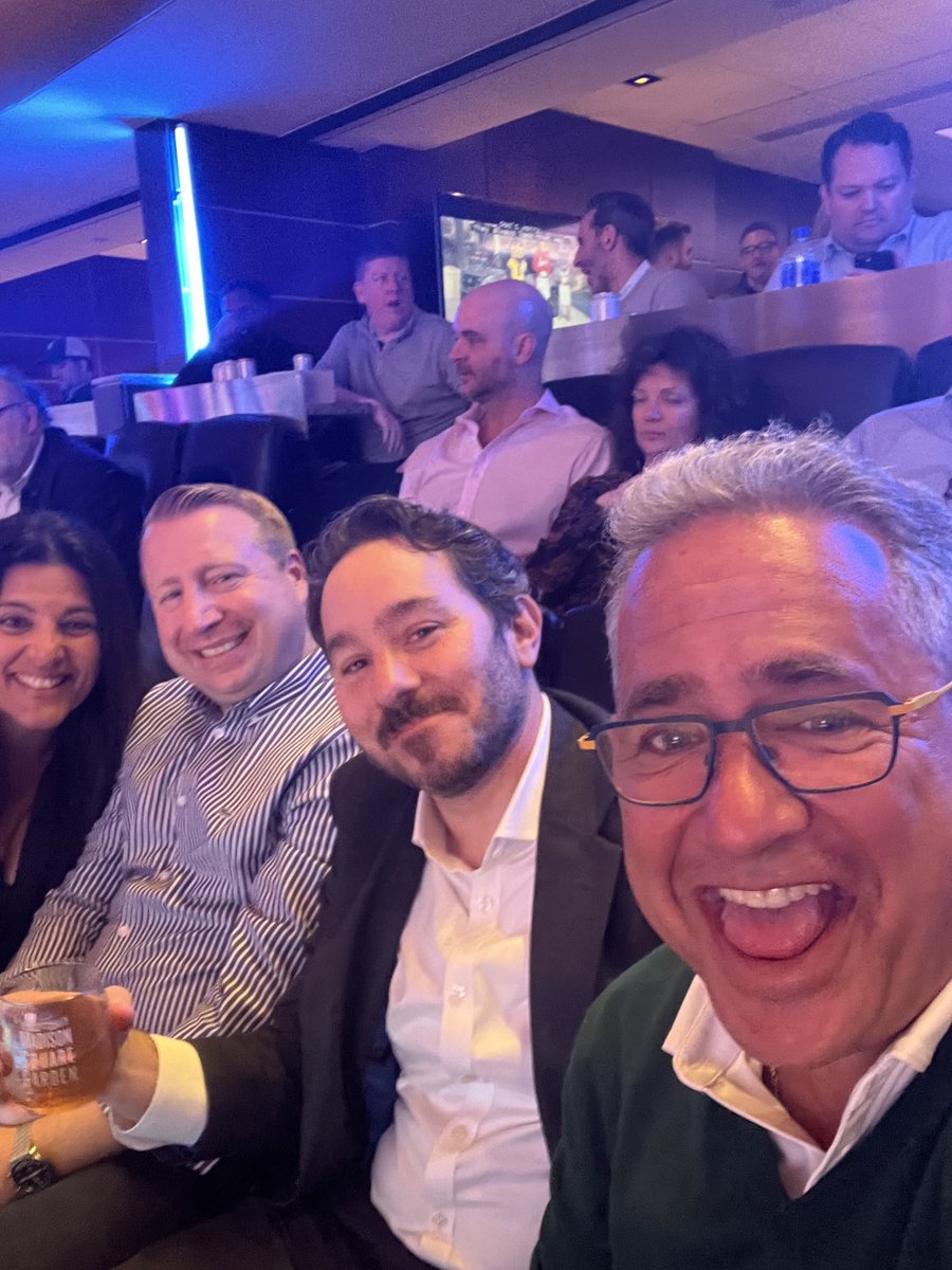 Michigan Mills tweet media