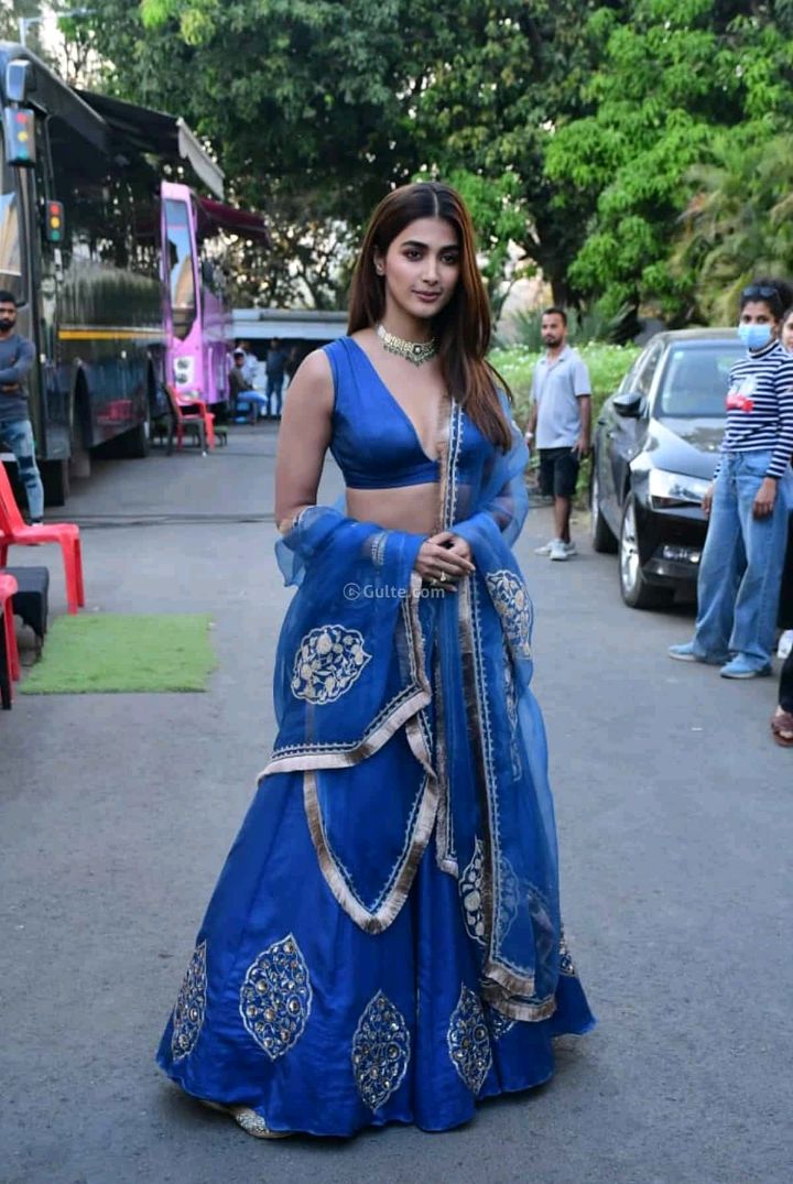 Happy morning guys 🥰
Have a nice day 🤗
#leo #GoodMorning #PoojaHegde #ZeeCineAwards2023