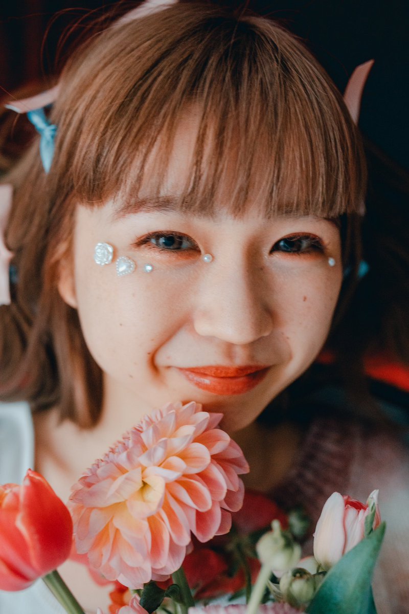 おっはよん☀️
アップ、めっちゃ良い感じに撮って貰えた🫶🫶こりゃ素敵過ぎるぞ〜💓ありがとうございます🥰🥰

#被写体やります
#撮影会モデル
#ファインダーの越しの私の世界