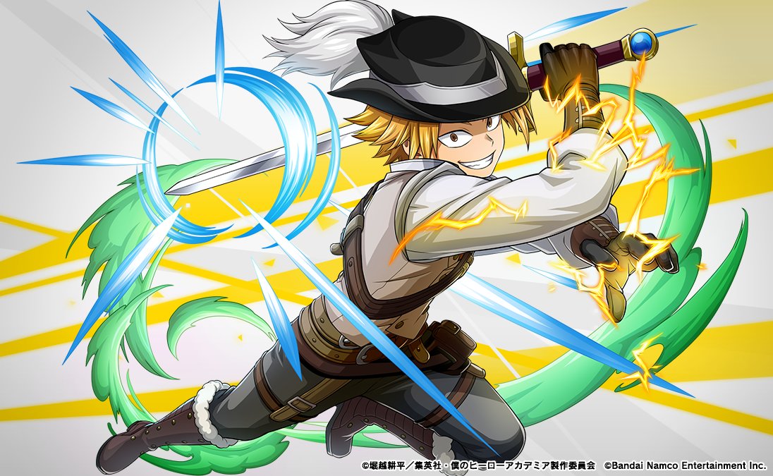 UR登場確率1.5倍！】 インパクトフェス 『英傑ピックアップガシャ～上