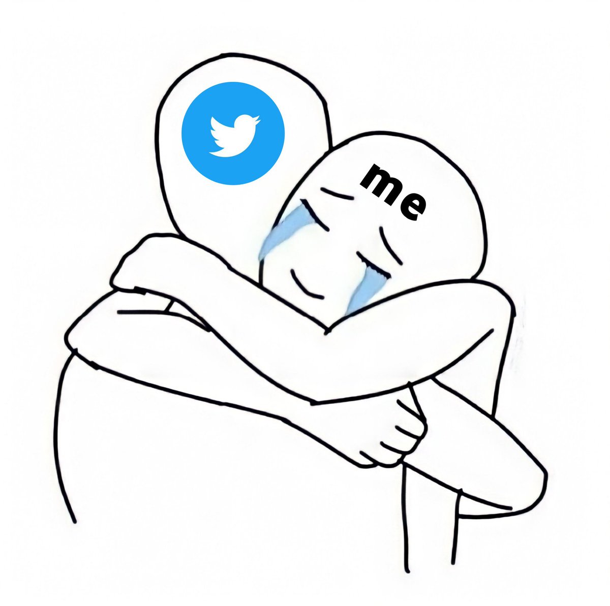 En_jupiter_'s tweet photo. Yo cuando estoy triste y no le digo a nadie: https://t.co/ue2JO1b0yu