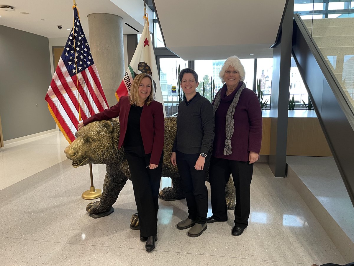 Academic Senate for California Community Colleges tweet media