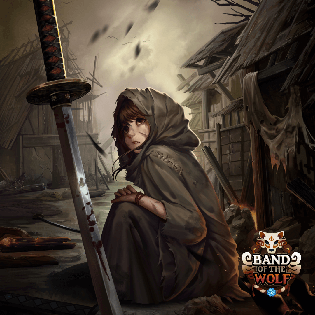 Gods Unchained tweet media