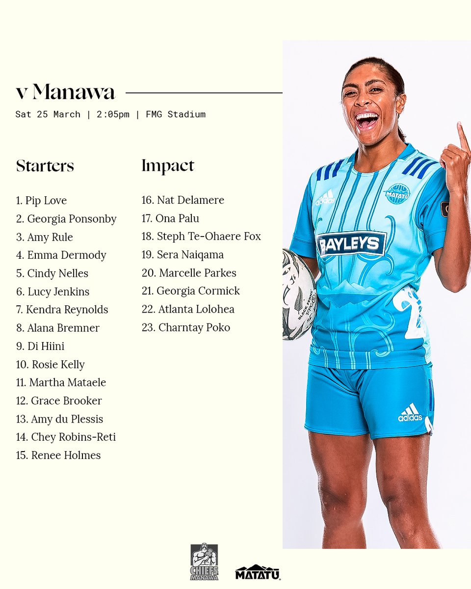MatatuRugbyClub's tweet photo. Here we go. One last time π π
Your team for the Grand Final is in π https://t.co/zuuFiBrorB