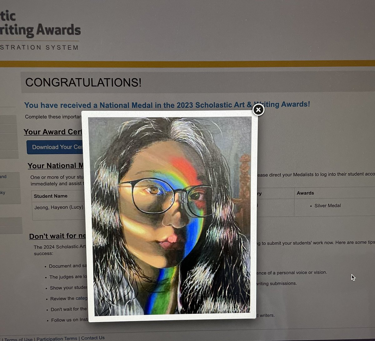 Jodi Kessler tweet media