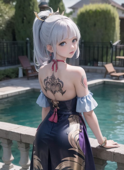 I_amchy's tweet photo. π₯°
.
.
Don't get my work without my permission
.
.
#midjourney #openjourney #stablediffusion #photoshoot #artwork #artgallery #photoshoop #ayakagenshinimpact #genshinimpact #genshinimpactfanart https://t.co/4b7atAYUCu