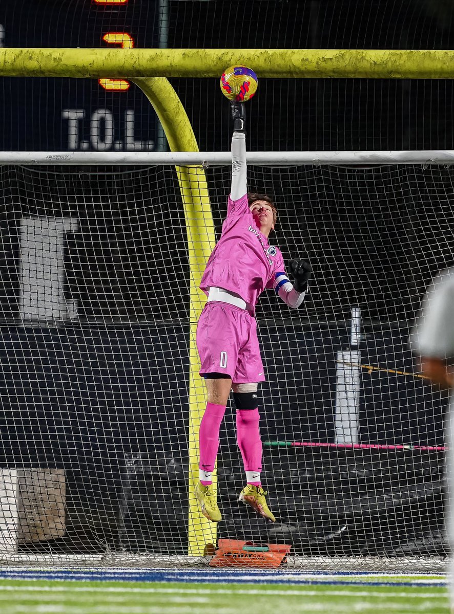 twins_2x's tweet photo. @ImCollegeSoccer Absolutely true! Check out @cooper_cherry11 has the height, athleticism, great foot skill and amazing saves. Has saved well more than half the pks he’s faced. https://t.co/p6NPDPXyZW