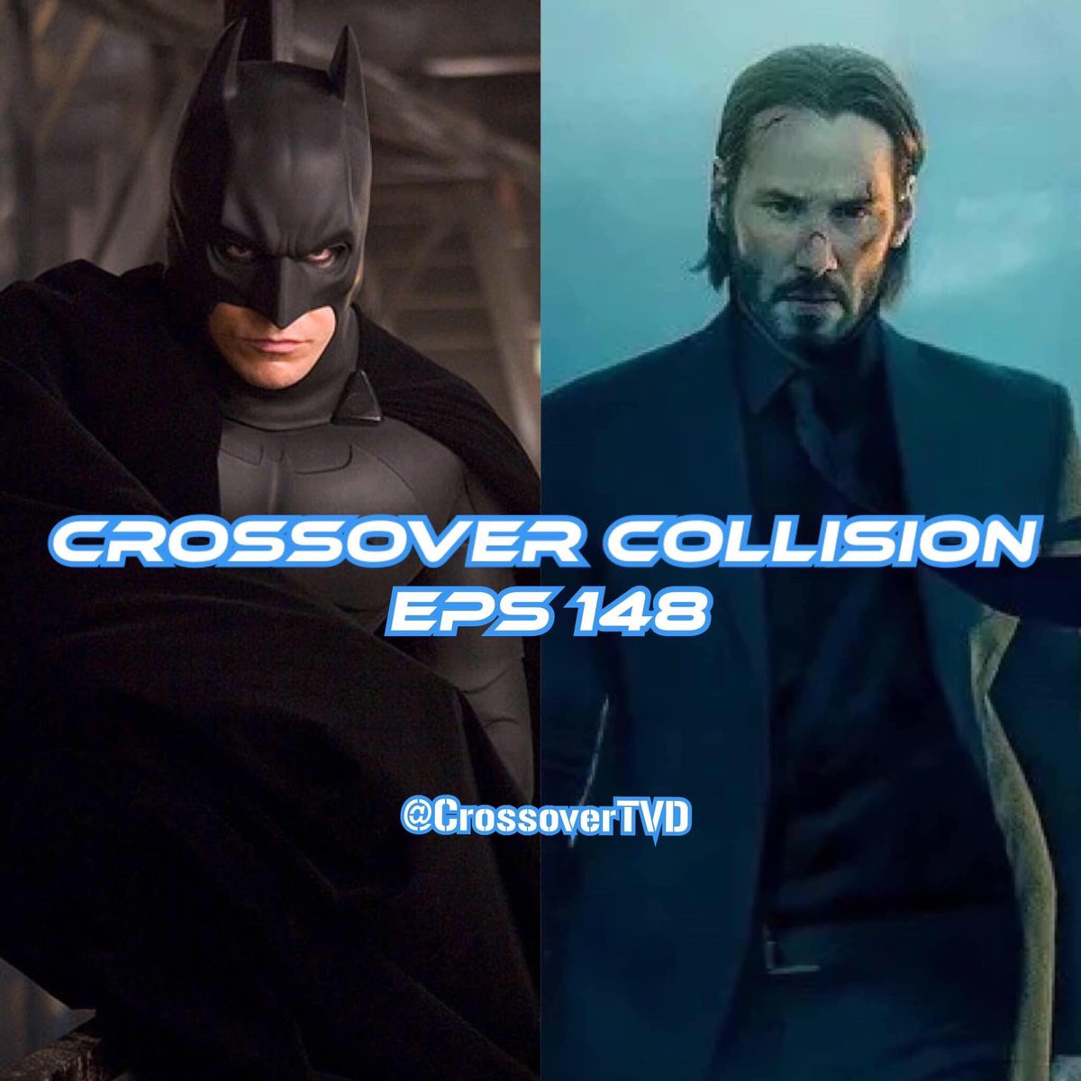 Crossover Collision tweet media