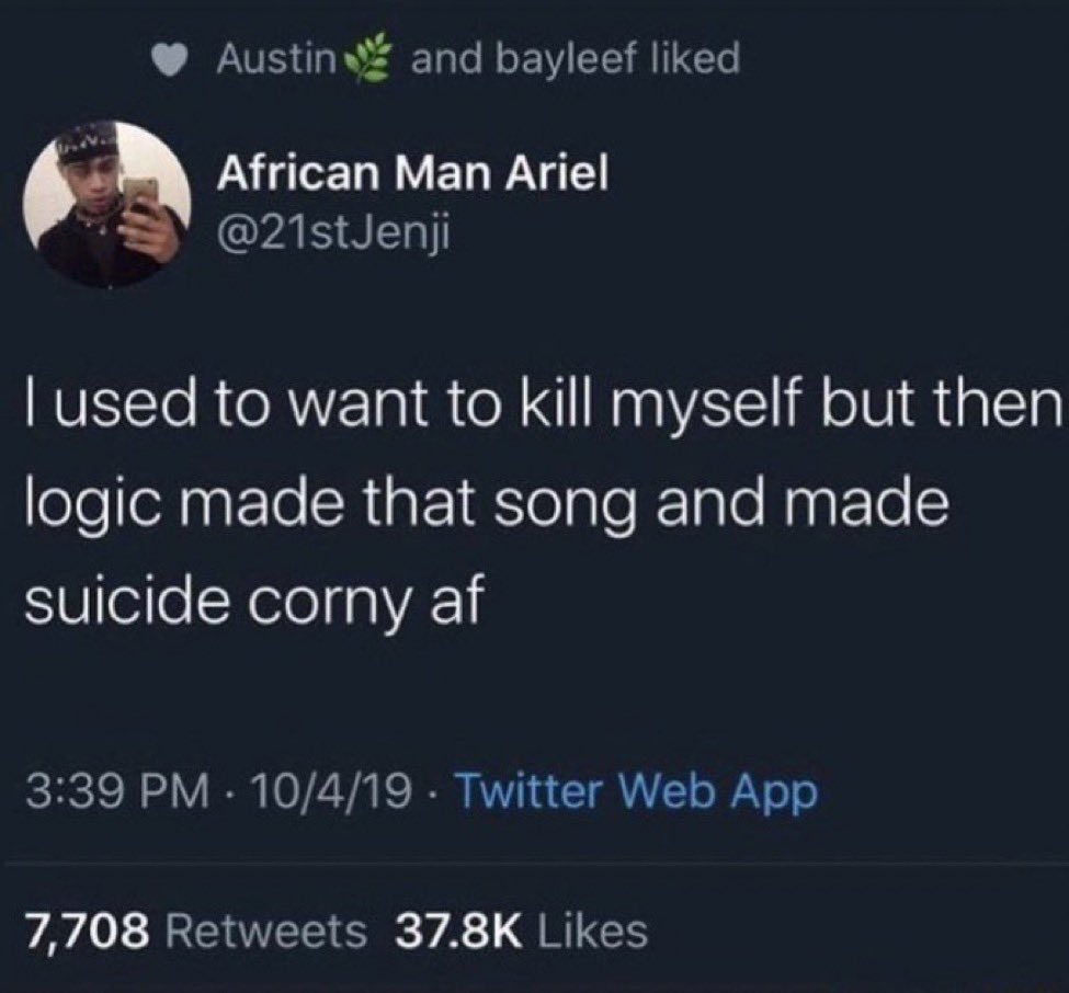 this tweet was insane