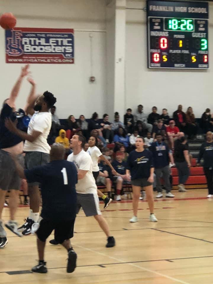 Franklin Middle BCPS (@fms_bcps) on Twitter photo We thought victory would be a layup for <a href="/FMS_BCPS/">Franklin Middle BCPS</a> at tonightās Battle for the Bell basketball game against <a href="/FranklinHS_BCPS/">Franklin High School</a>, but a win dribbled out of our hands at the last moment. Thanks to <a href="/FMSDragonsPTA/">Frankin Middle PTA</a> and everyone who came to join in the hoopla! <a href="/SchifferB/">Brian Schiffer</a> <a href="/Fschrader1/">Felicia Schrader</a> We thought victory would be a layup for <a href="/FMS_BCPS/">Franklin Middle BCPS</a> at tonightās Battle for the Bell basketball game against <a href="/FranklinHS_BCPS/">Franklin High School</a>, but a win dribbled out of our hands at the last moment. Thanks to <a href="/FMSDragonsPTA/">Frankin Middle PTA</a> and everyone who came to join in the hoopla! <a href="/SchifferB/">Brian Schiffer</a> <a href="/Fschrader1/">Felicia Schrader</a>