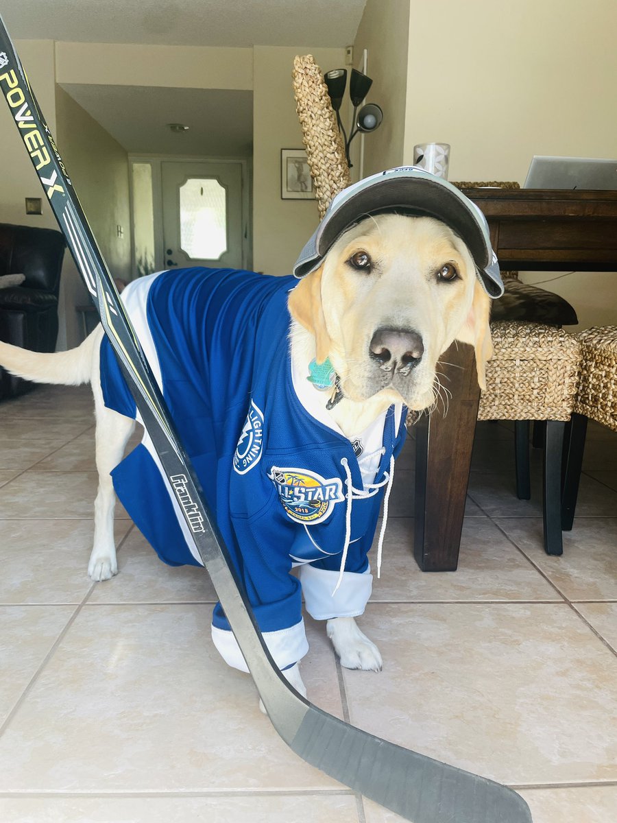 SherrieGip's tweet photo. @TBLightning https://t.co/gz9T3ZkVxC
