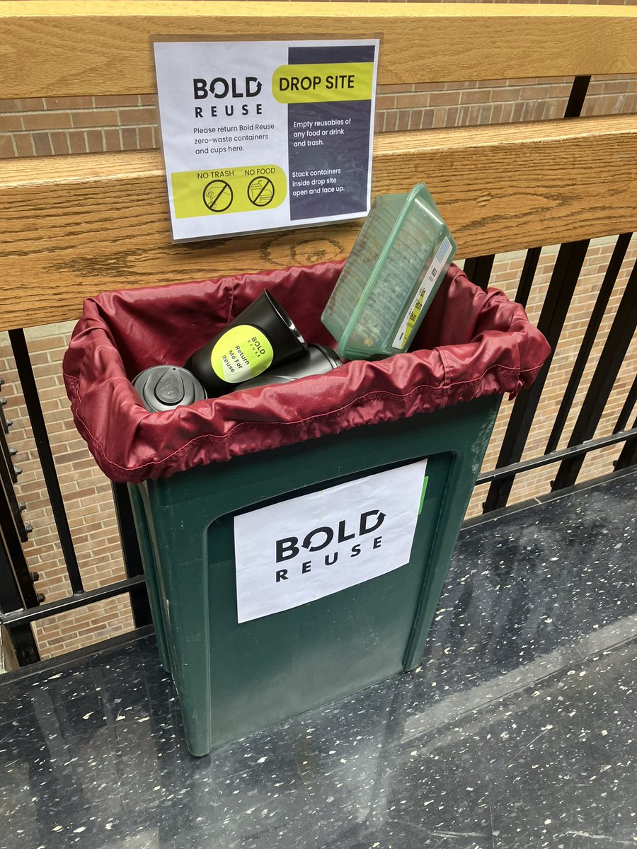 #NextCycleWA 
Incredible experience today at Next Cycle’s pitch showcase, 14 upstream and downstream finalists competing for $$ telling their entrepreneurial stories. Thanks to <a href="/SeattleEconomy/">Seattle OED</a> <a href="/SeattleSPU/">Seattle Public Utilities</a> <a href="/KCDNRP/">King County Natural Resources and Parks</a> <a href="/EcologyWA/">WA Department of Ecology</a> 
<a href="/BoldReuse/">Bold Reuse</a> 
Congrats to winners RAI and R2G!