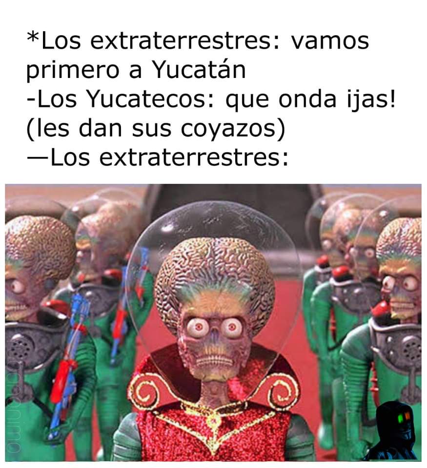 NeFTo21's tweet photo. 🤣 🤣 🤣 #InvasionExtraterrestre #FinDelMundo https://t.co/xAvmlbBop7