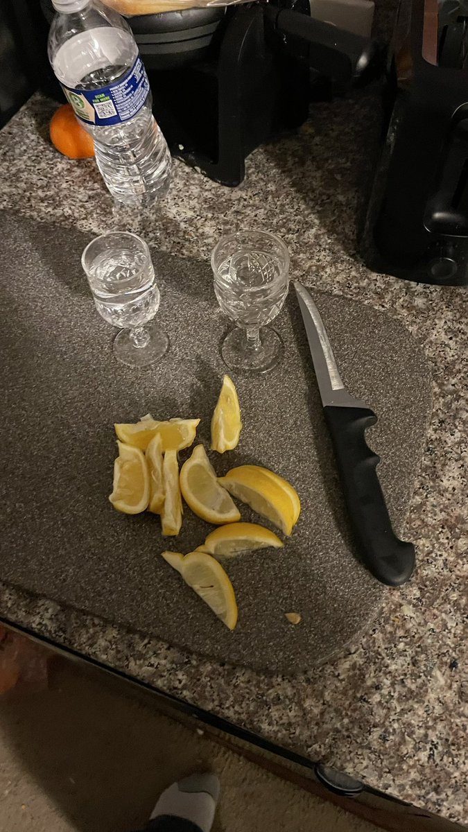 Some of you might already know what this is 😄, one for me and one for who, Cheers!