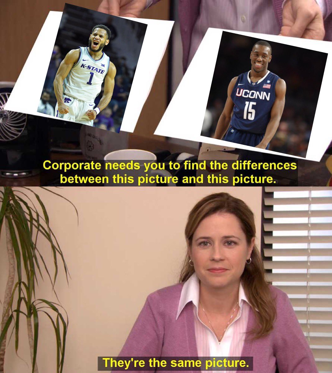 Mostly Hoops With Mark Titus & Co. tweet media
